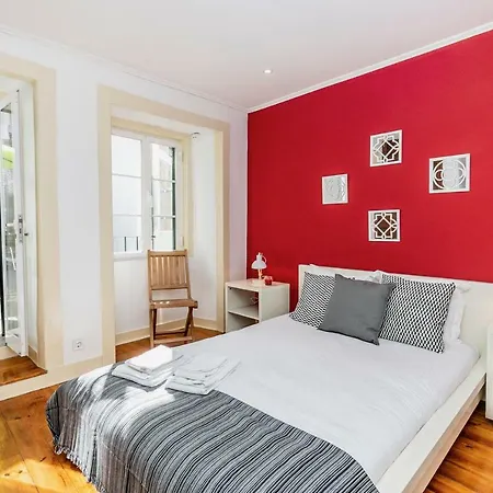 Sao Bento Terrace Апартаменты *