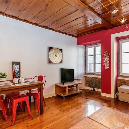 Sao Bento Terrace Апартаменты *