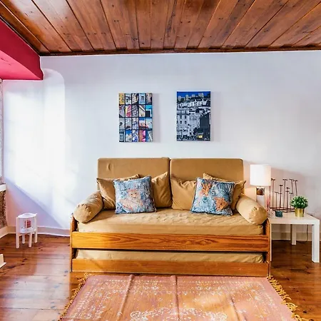 Sao Bento Terrace *