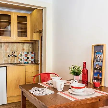 Apartment Sao Bento Terrace