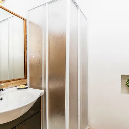Apartment Sao Bento Terrace Lisbon
