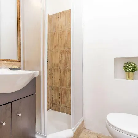 Sao Bento Terrace Apartment *