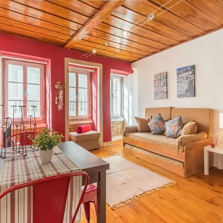 Sao Bento Terrace * Лиссабон