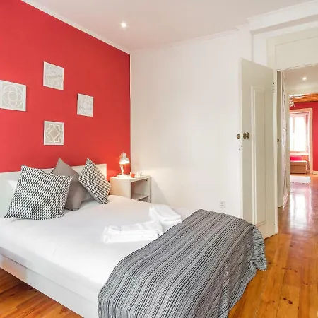 Apartment Sao Bento Terrace