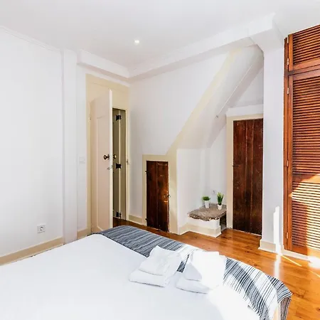 Apartment Sao Bento Terrace